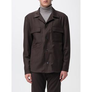 Briglia 1949 Jacket Men Brown